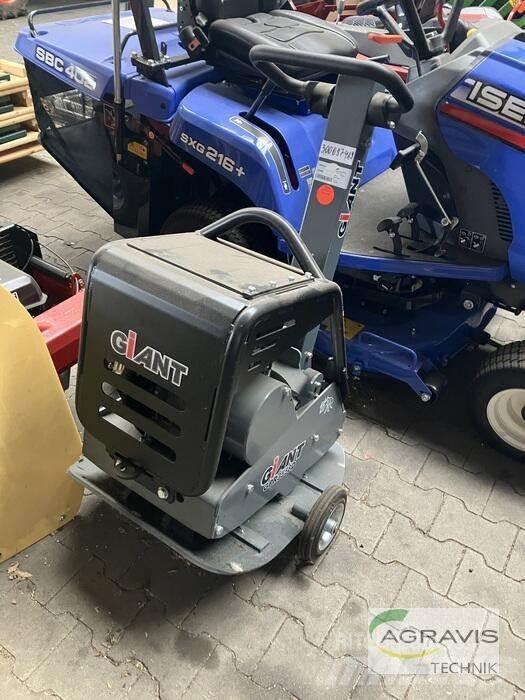 GiANT GPR3558D Utilaje construcții - Altele