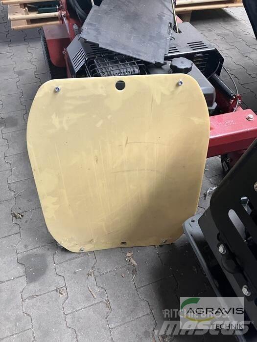 GiANT GPR3558D Utilaje construcții - Altele