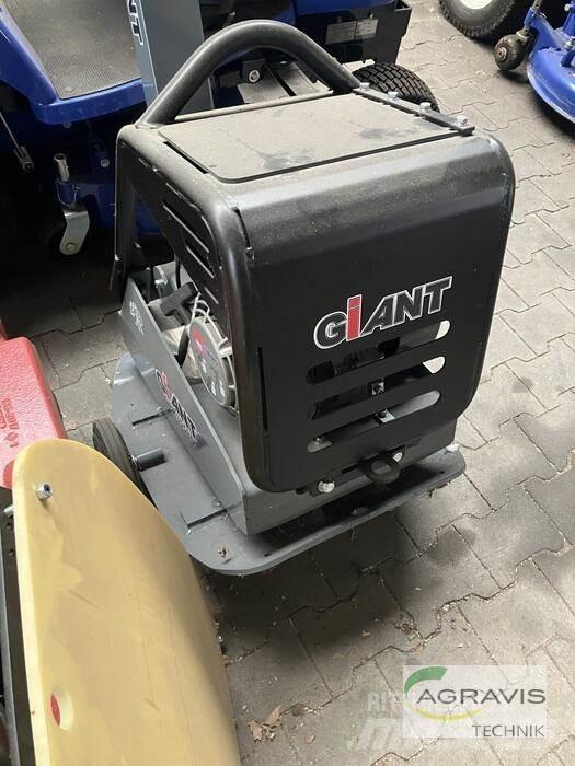 GiANT GPR3558D Utilaje construcții - Altele