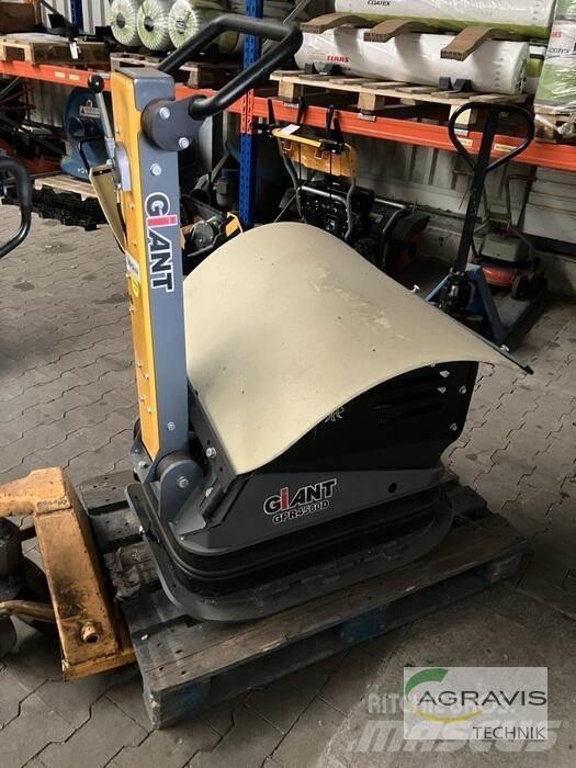 GiANT GPR4560D Utilaje construcții - Altele