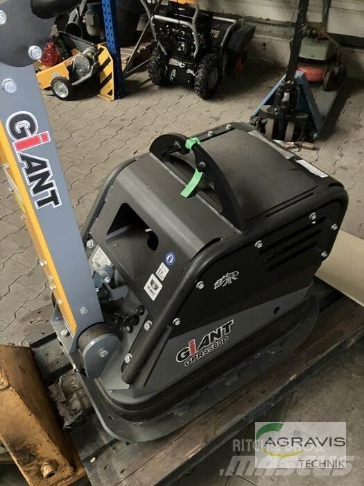 GiANT GPR4560D Utilaje construcții - Altele