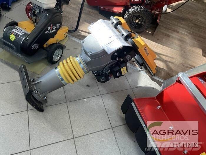 GiANT GR580G Utilaje construcții - Altele