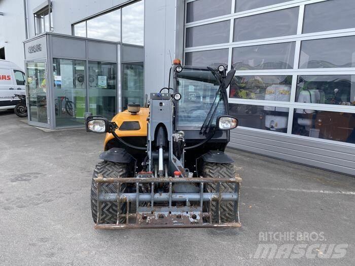 GiANT GT5048 Manipulatoare agricole