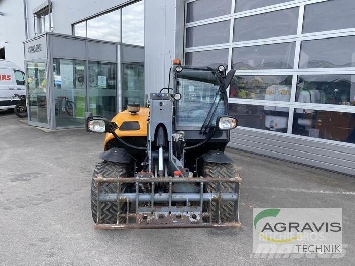 GiANT GT5048 Manipulatoare agricole