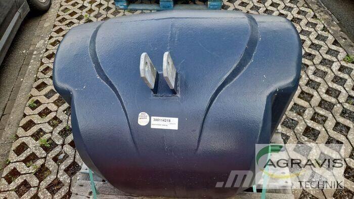 GMC 1000 KG INNOVATION Alte accesorii tractor