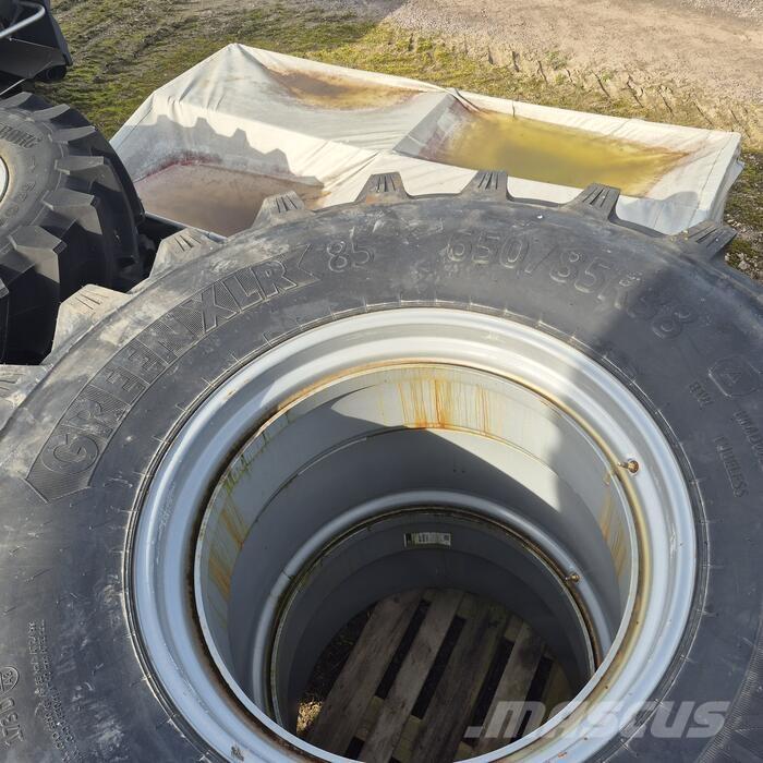 Green XLR85 650/85 R38 Alte accesorii tractor