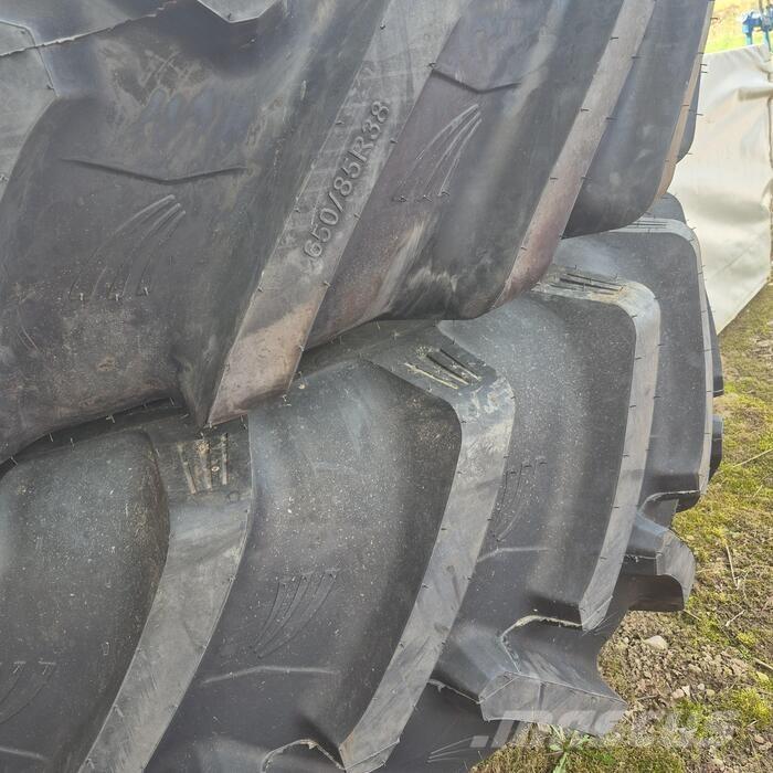 Green XLR85 650/85 R38 Alte accesorii tractor