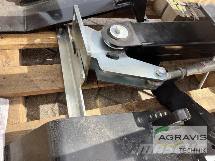 Greentec HXF 3302 Despicatoare si taietoare de lemne