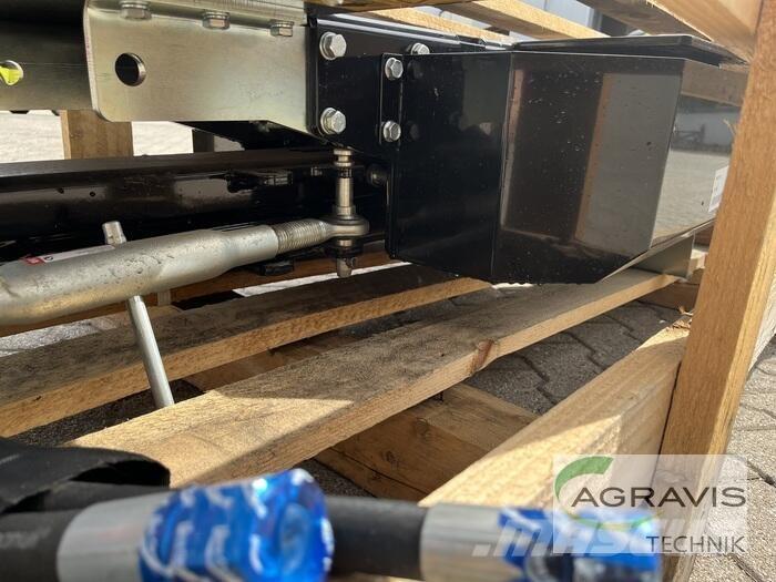 Greentec HXF 3302 Despicatoare si taietoare de lemne