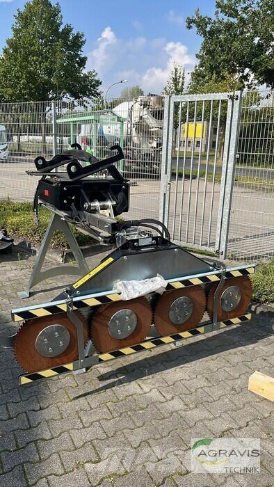 Greentec HXF 3302 Utilaje forestiere - Altele