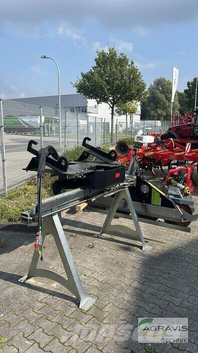 Greentec HXF 3302 Utilaje forestiere - Altele