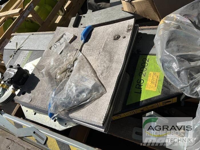 Greentec LRS 2002 Despicatoare si taietoare de lemne