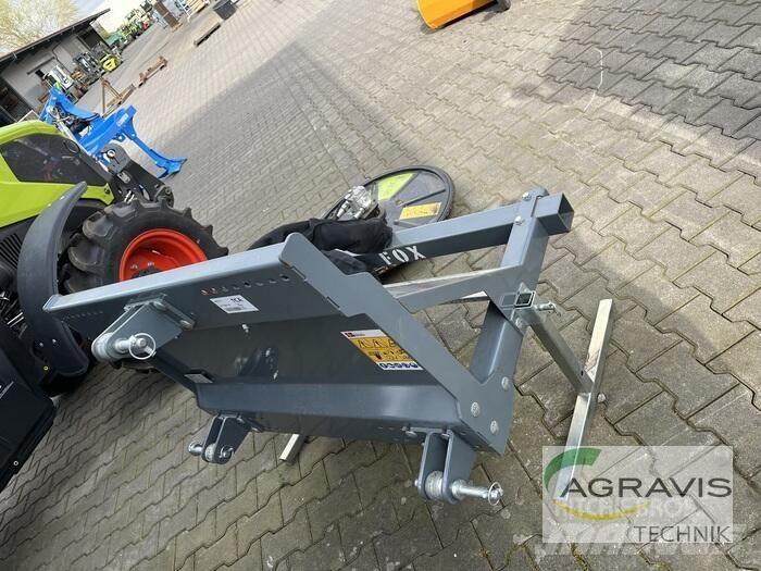 Greentec RI80 Cositoare