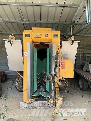 Gregoire Besson G50 Utilaje agricole - Altele