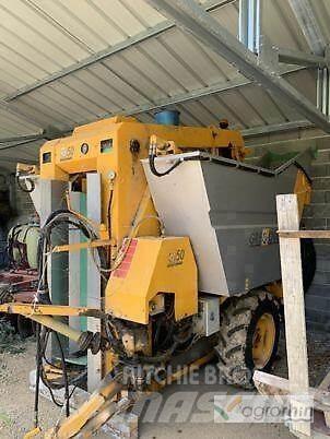 Gregoire Besson G50 Utilaje agricole - Altele