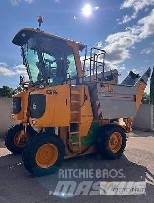 Gregoire Besson G6.210 Utilaje agricole - Altele