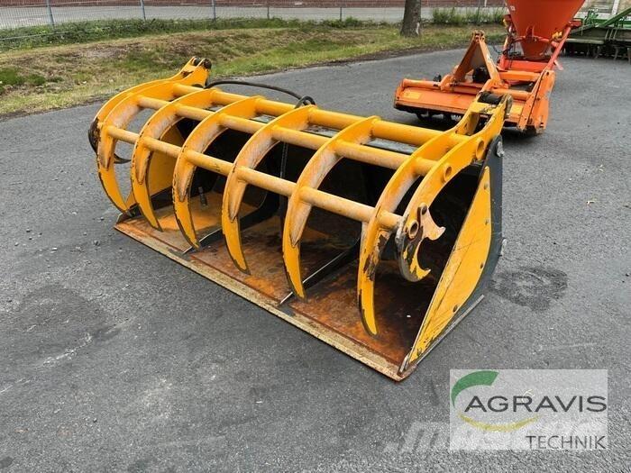  GREIFSCHAUFEL 2,00M Alte accesorii tractor