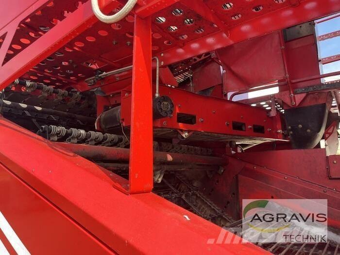 Grimme EVO 280 Recoltatoare de cartofi