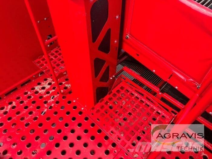 Grimme EVO 280 Recoltatoare de cartofi