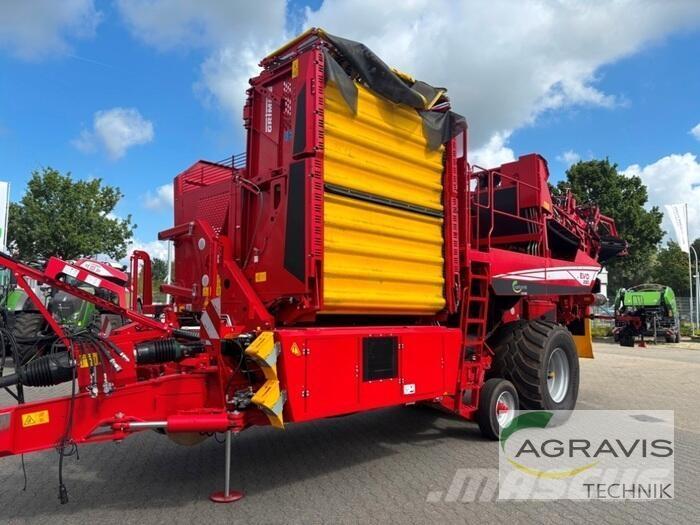 Grimme EVO 280 Recoltatoare de cartofi