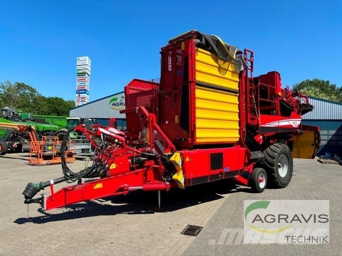 Grimme EVO 280 Recoltatoare de cartofi