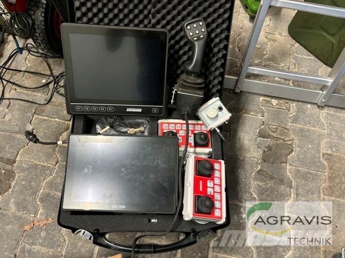 Grimme EVO 280 Recoltatoare de cartofi