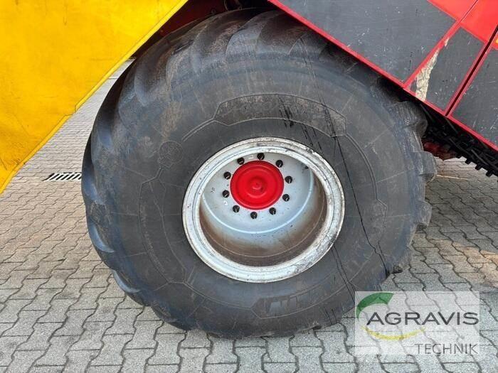 Grimme EVO 290 Recoltatoare de cartofi