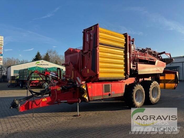Grimme EVO 290 Recoltatoare de cartofi
