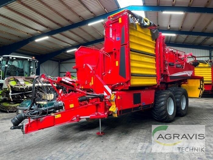 Grimme EVO 290 Recoltatoare de cartofi