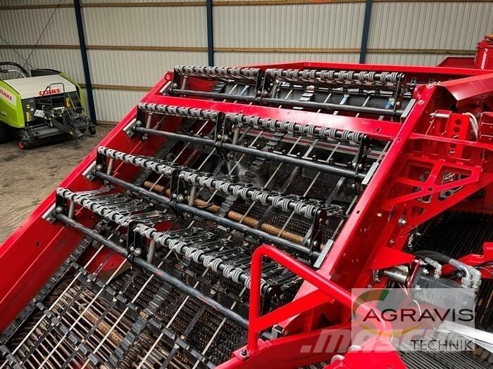 Grimme EVO 290 Recoltatoare de cartofi