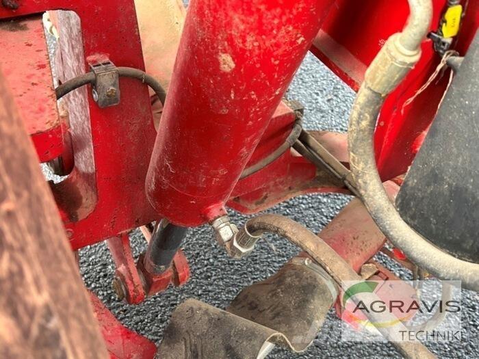 Grimme EVO 290 NB Recoltatoare de cartofi