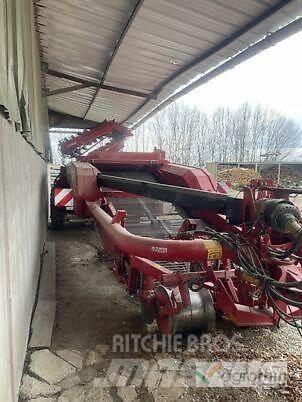 Grimme GT170 S-MS Recoltatoare de cartofi