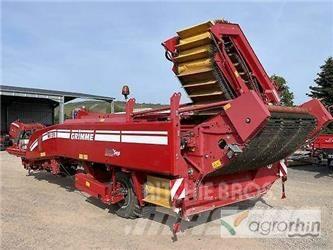 Grimme GT170MS Recoltatoare de cartofi