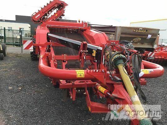 Grimme GT170MS Recoltatoare de cartofi