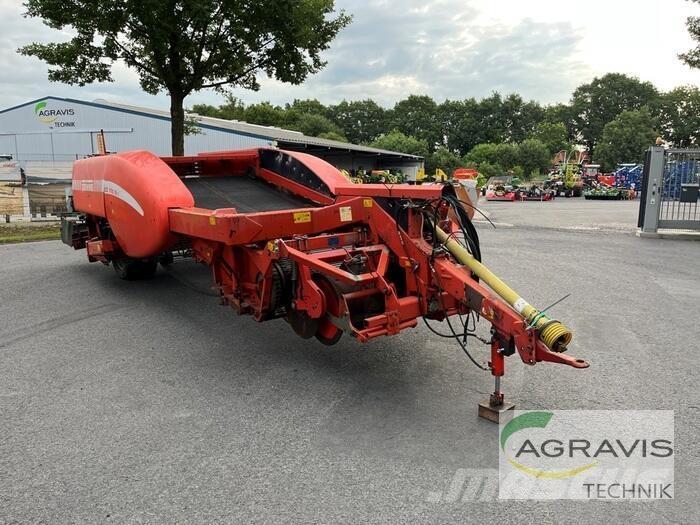 Grimme GZ 1700 DL1 Recoltatoare de cartofi