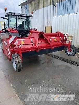 Grimme KS75-4 Utilaje agricole - Altele