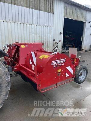 Grimme KS75-4 Utilaje agricole - Altele