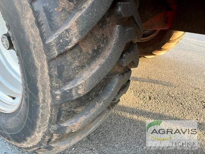Grimme SE 150-60 NB Recoltatoare de cartofi