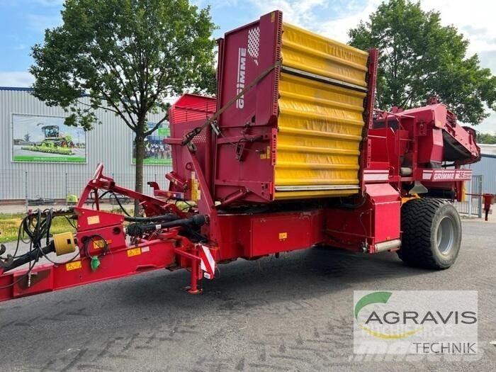 Grimme SE 150-60 NB Recoltatoare de cartofi