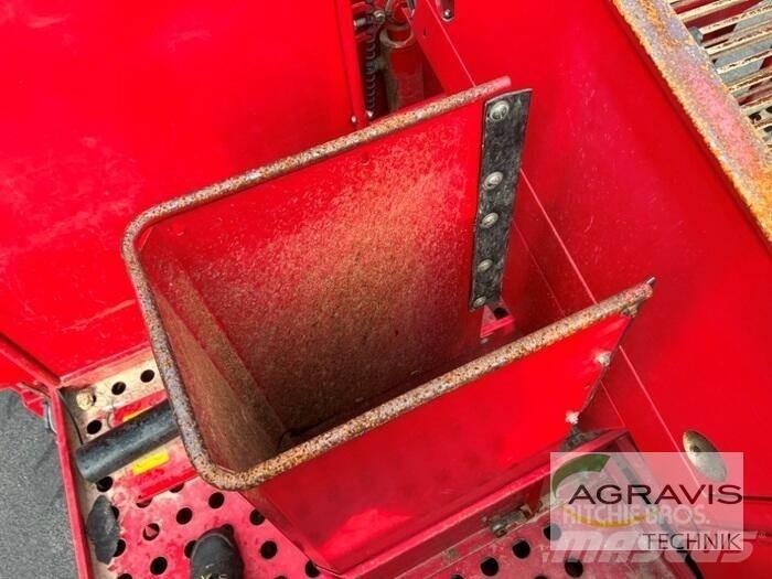 Grimme SE 150-60 NB Recoltatoare de cartofi