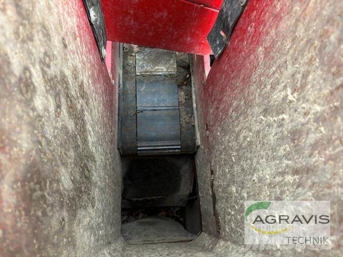 Grimme SE 150-60 NB Recoltatoare de cartofi