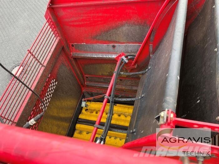 Grimme SE 150-60 NBR Recoltatoare de cartofi
