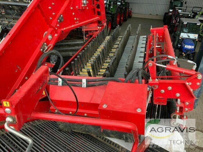 Grimme SE 260 Recoltatoare de cartofi