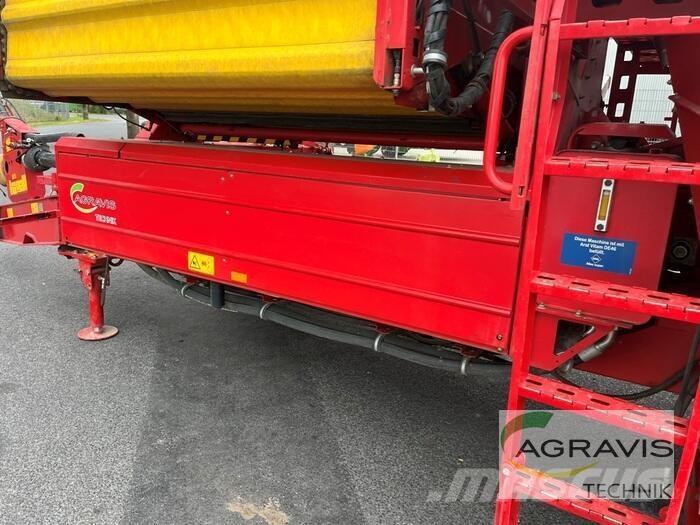 Grimme SE 260 Recoltatoare de cartofi