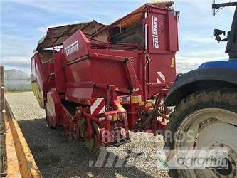 Grimme SE75-55 Recoltatoare de cartofi