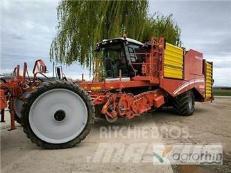 Grimme Varitron 470 Recoltatoare de cartofi