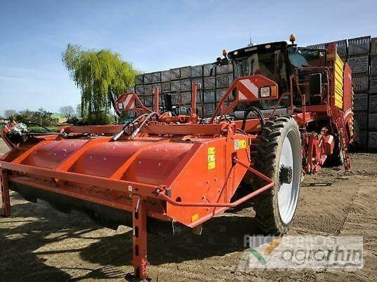 Grimme Varitron 470 Recoltatoare de cartofi