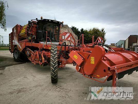 Grimme Varitron 470 Recoltatoare de cartofi