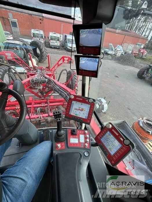 Grimme VARITRON 470 Recoltatoare de cartofi