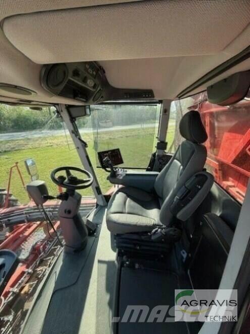 Grimme VARITRON 470 Recoltatoare de cartofi